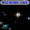 IRAS 05366-1459
