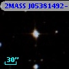 2MASS J05381492-1533022