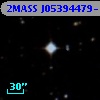 2MASS J05394479-1408496