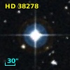 HD  38278