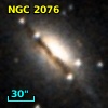 NGC  2076