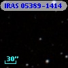 IRAS 05389-1414