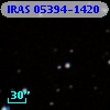 IRAS 05394-1420