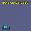 IRAS 05425-1530