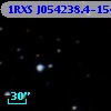 1RXS J054238.4-154130