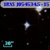 1RXS J054534.5-151510