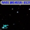 NVSS J054558-152945
