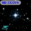 HD 232374