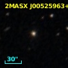 2MASX J00525963+4624073