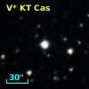 V* KT Cas