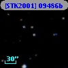 [STK2001] 09486b