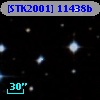 [STK2001] 11438b