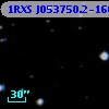 1RXS J053750.2-160722