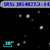 1RXS J054027.3-142127
