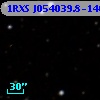 1RXS J054039.8-140643