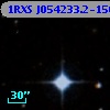 1RXS J054233.2-150422