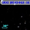 1RXS J054344.8-161357