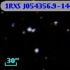 1RXS J054356.9-144237