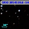 1RXS J054518.6-144335