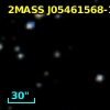 1RXS J054616.5-142741