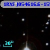 1RXS J054616.6-155534