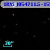 1RXS J054711.5-155845