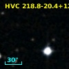 HVC 218.8-20.4+121
