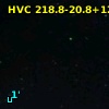 HVC 218.8-20.8+126
