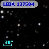 LEDA  137504