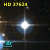 HD  37624