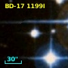 BD-17  1199I