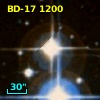 BD-17  1200
