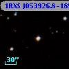 1RXS J053926.8-185755