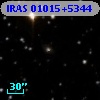 IRAS 01015+5344