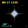 BD-17  1230
