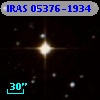 IRAS 05376-1934