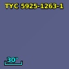CCDM J05403-1910A