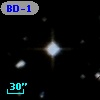 BD-17  1209