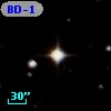 BD-17  1239