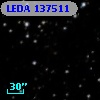 LEDA  137511