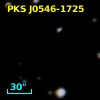 PKS J0546-1725