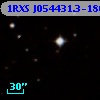 1RXS J054431.3-180419