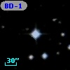 BD-17  1204