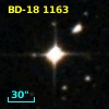 BD-18  1163