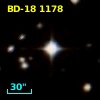 BD-18  1178
