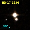 BD-17  1234