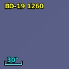 BD-19  1260