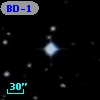 BD-17  1237