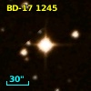 BD-17  1245