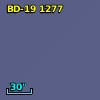 BD-19  1277